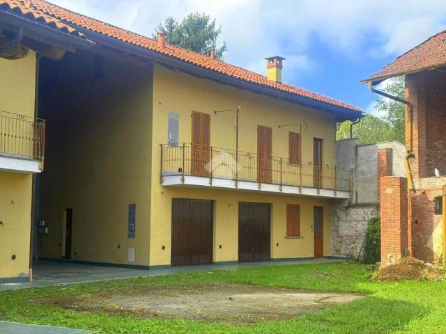Appartamento in vendita a San Francesco al Campo TO