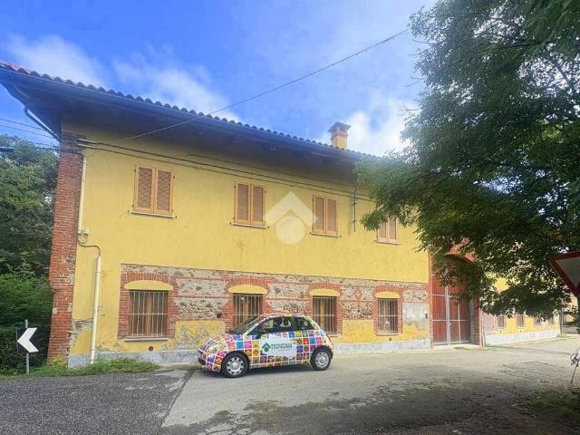 Appartamento in vendita a San Francesco al Campo TO
