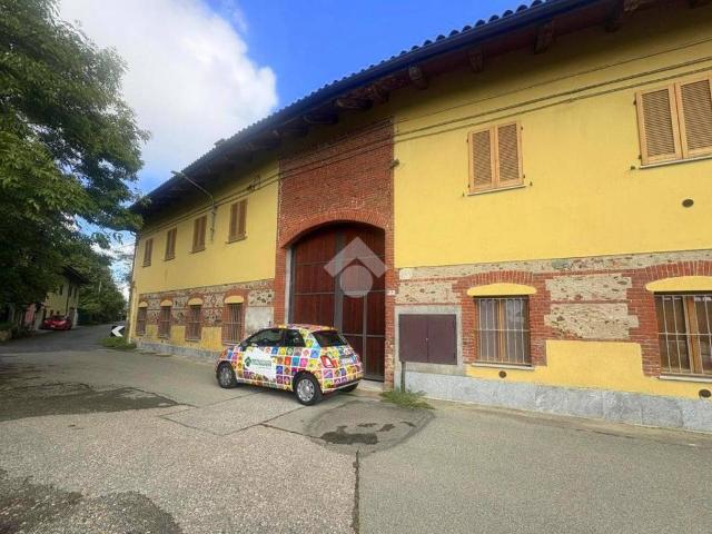 Appartamento in vendita a San Francesco al Campo TO