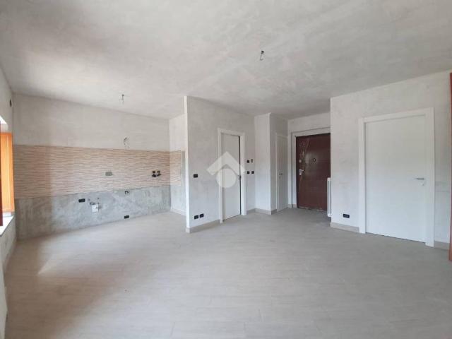 Appartamento in vendita a San Francesco al Campo TO
