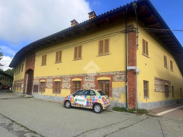 Appartamento in vendita a San Francesco al Campo TO