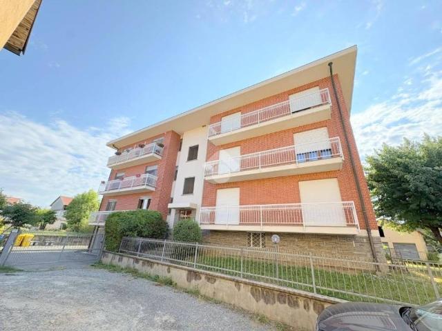 Appartamento in vendita a San Francesco al Campo TO