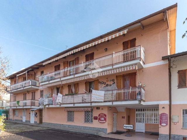 Appartamento in vendita a San Francesco al Campo TO