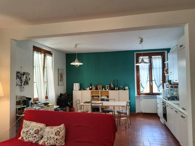 Appartamento in vendita a San Francesco Pisa in Ottimo composto da 3vani