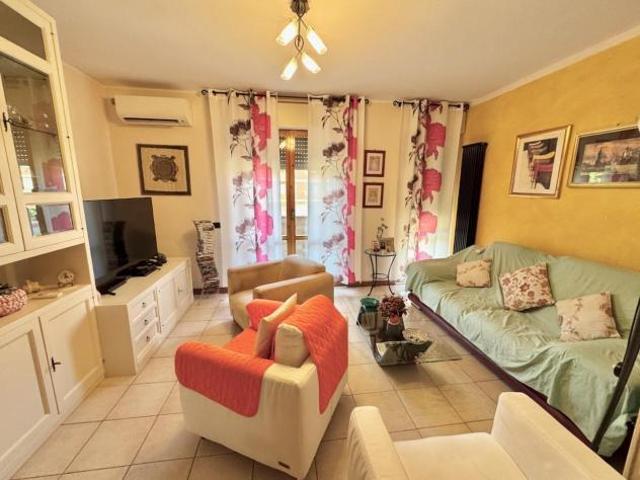 Appartamento in vendita a San Frediano a Settimo Cascina 90 mq Rif: 1422455