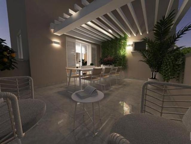 Appartamento in vendita a San Frediano a Settimo Cascina 119 mq Rif: 1338407