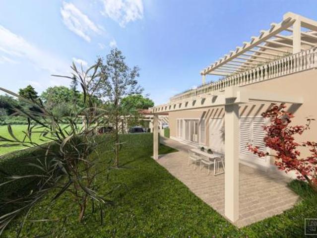 Appartamento in vendita a San Frediano a Settimo Cascina 119 mq Rif: 1345366