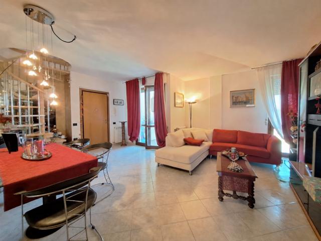 Appartamento in vendita a San Frediano a Settimo Cascina 135 mq Rif: 1421689