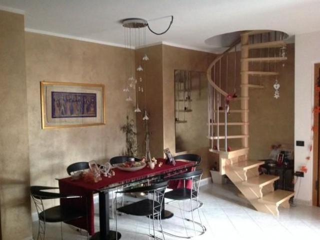Appartamento in vendita a San Frediano a Settimo Cascina 150 mq Rif: 1412798