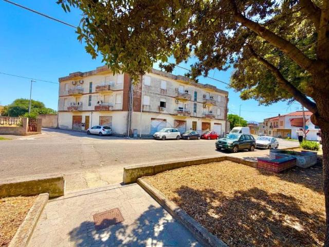 Appartamento in vendita a San Gavino Monreale SU