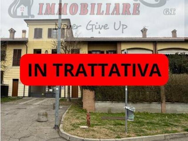 Appartamento in vendita a San Genesio ed Uniti PV