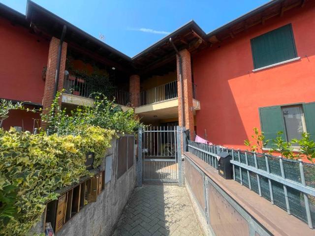 Appartamento in vendita a San Gervasio Bresciano BS