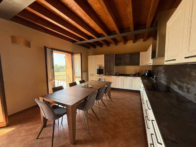 Appartamento in vendita a San Gervasio Bresciano BS