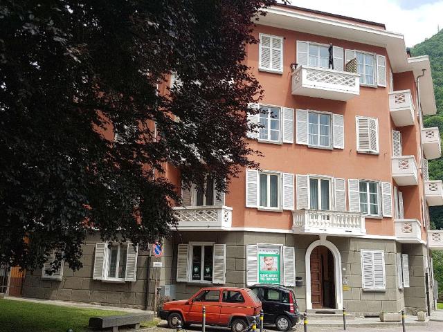 Appartamento in vendita a San Germano Chisone