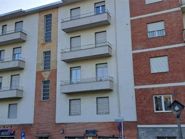 Appartamento in vendita a San Germano Chisone TO