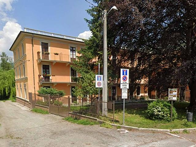 Appartamento in vendita a San Germano Chisone TO
