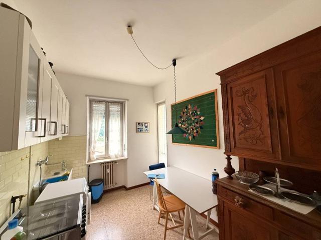 Appartamento in vendita a San Germano Chisone TO