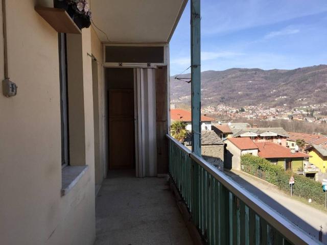 Appartamento in vendita a San Germano Chisone TO