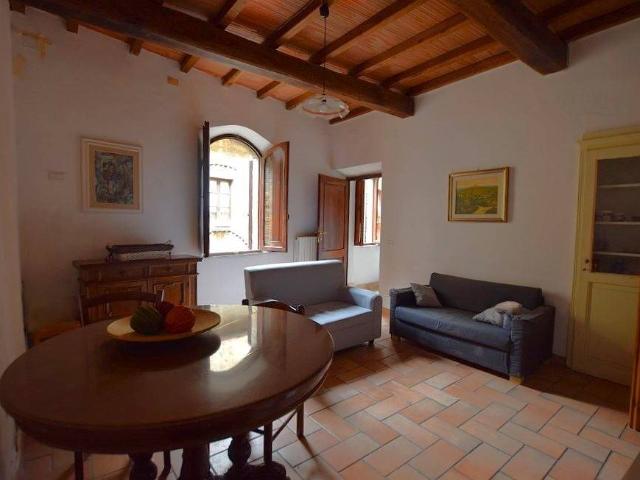Appartamento in vendita a San Gimignano 137m² San Gimignano