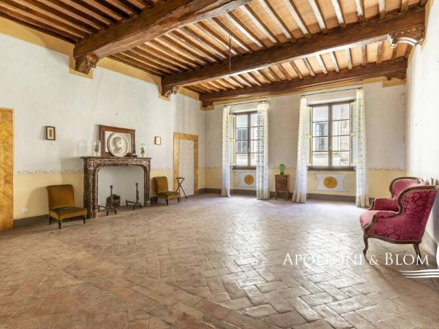 Appartamento in vendita a San Gimignano