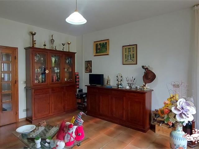 Appartamento in vendita a San Gimignano