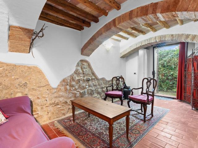 Appartamento in vendita a San Gimignano