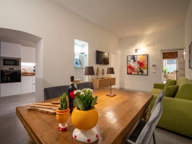 Appartamento in vendita a San Gimignano 82m² San Gimignano