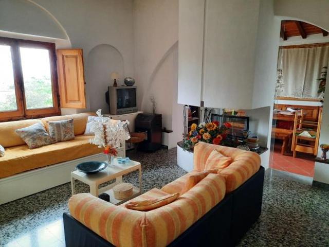 Appartamento in vendita a San Gimignano 90 mq Rif: 972887