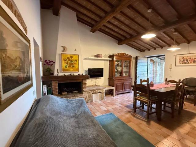 Appartamento in vendita a San Gimignano SI