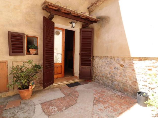 Appartamento in vendita a San Gimignano SI
