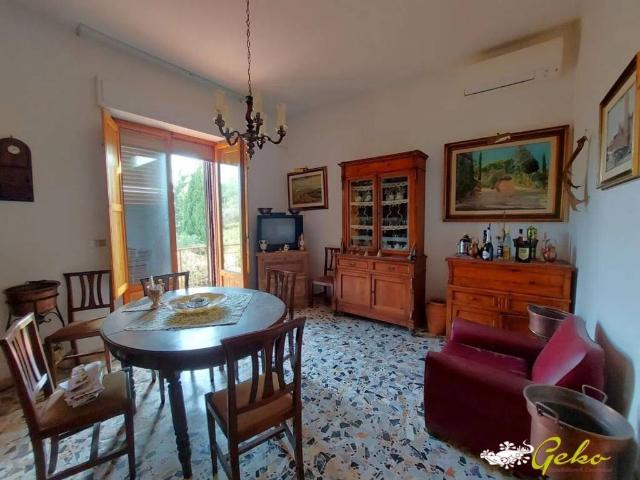 Appartamento in vendita a San Gimignano SI