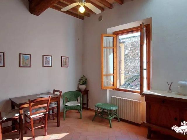 Appartamento in vendita a San Gimignano SI