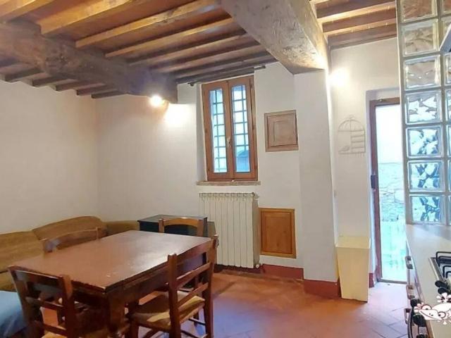 Appartamento in vendita a San Gimignano SI