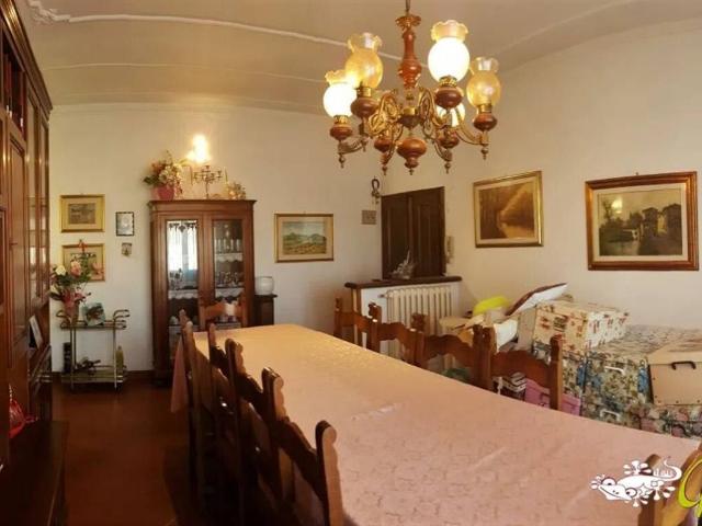 Appartamento in vendita a San Gimignano SI