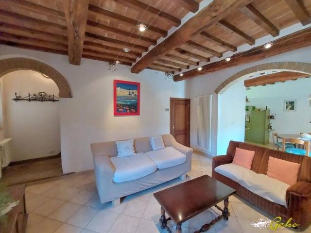Appartamento in vendita a San Gimignano SI