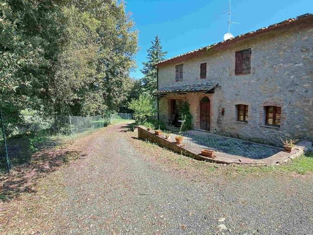 Appartamento in vendita a San Gimignano SI