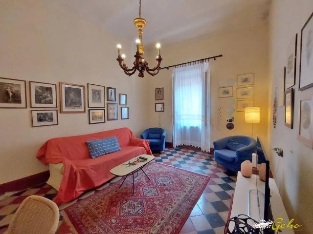 Appartamento in vendita a San Gimignano SI