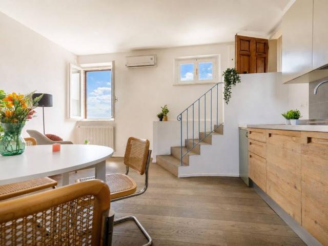 Appartamento in vendita a San Gimignano SI