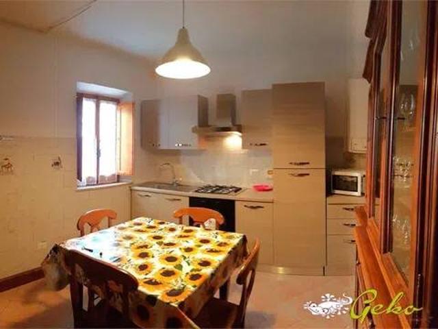 Appartamento in vendita a San Gimignano SI