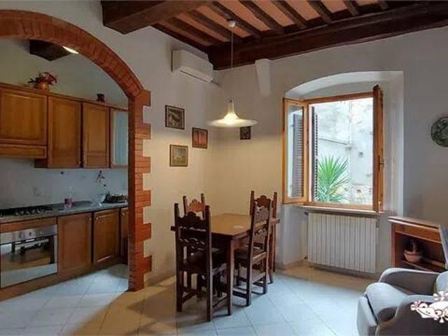 Appartamento in vendita a San Gimignano SI