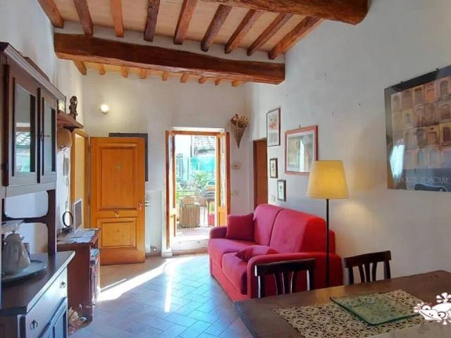 Appartamento in vendita a San Gimignano SI