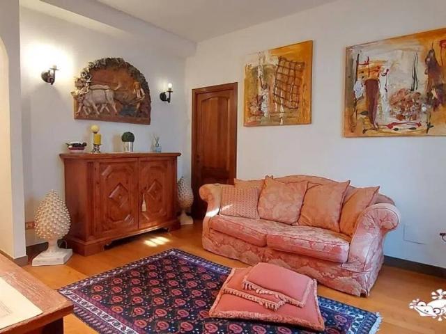 Appartamento in vendita a San Gimignano SI
