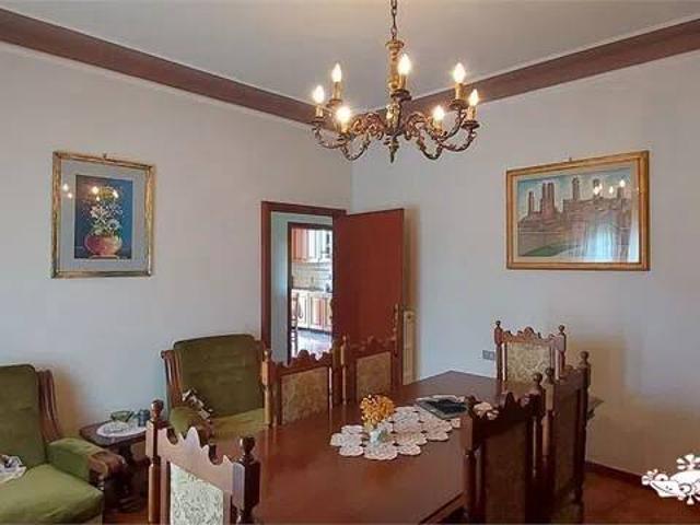 Appartamento in vendita a San Gimignano SI