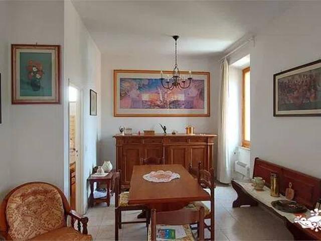 Appartamento in vendita a San Gimignano SI