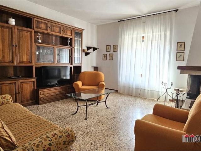 Appartamento in vendita a San Gimignano SI