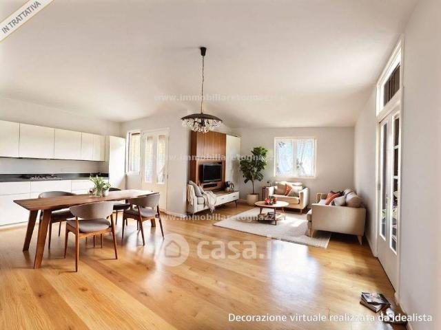Appartamento in vendita a San Gimignano SI