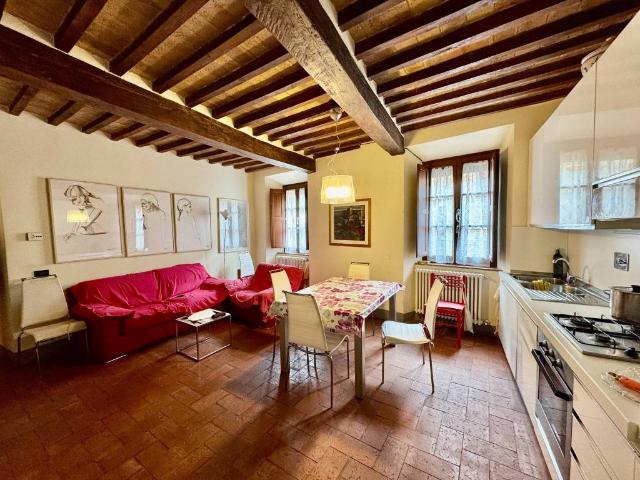 Appartamento in vendita a San Gimignano SI