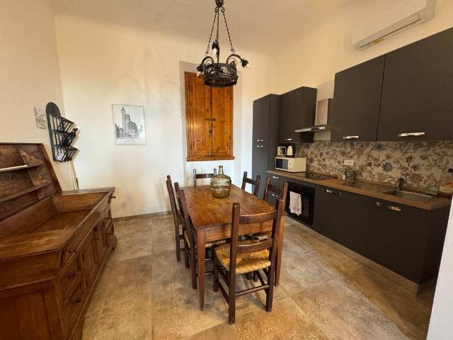 Appartamento in vendita a San Gimignano SI