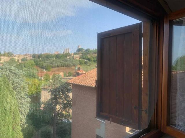 Appartamento in vendita a San Gimignano SI
