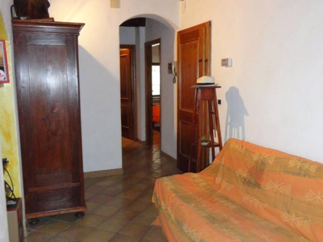 Appartamento in vendita a San Gimignano SI